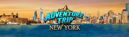 Adventure Trip - New York Collector's Edition screenshot