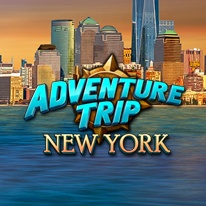 adventure trip new york game