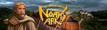 The New Chronicles of Noah's Ark screenshot