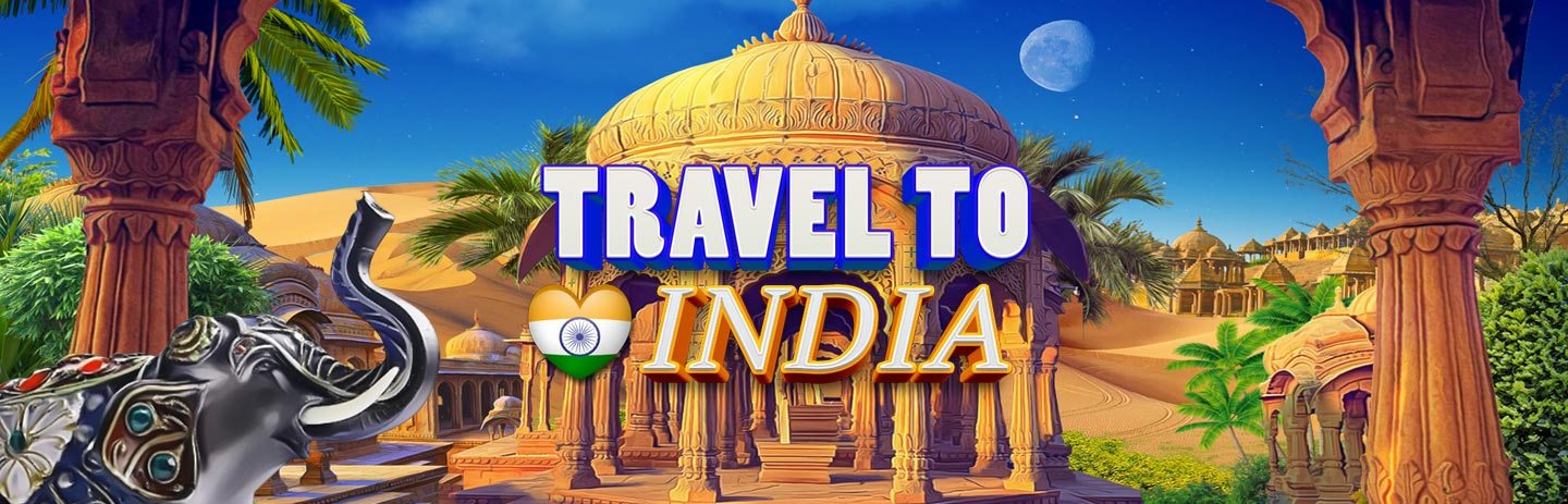 Travel to India