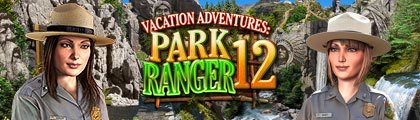 Vacation Adventures: Park Ranger 12 screenshot