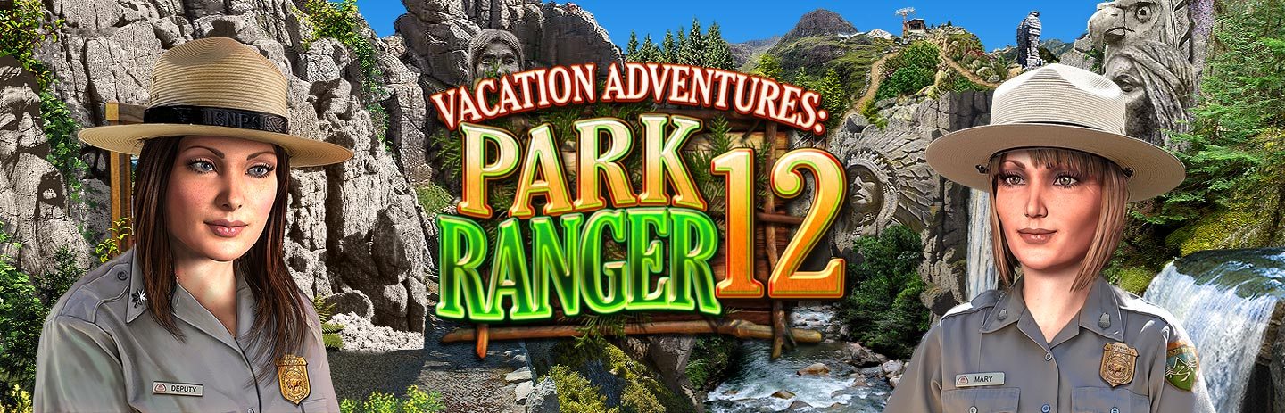 Vacation Adventures: Park Ranger 12