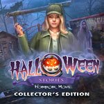 Halloween Stories: Defying Death Collector's Edition
