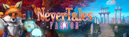 Nevertales: Faryon screenshot