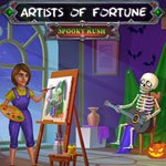 Artists Of Fortune: Spooky Rush