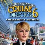Vacation Adventures - Cruise Director 6 - CE