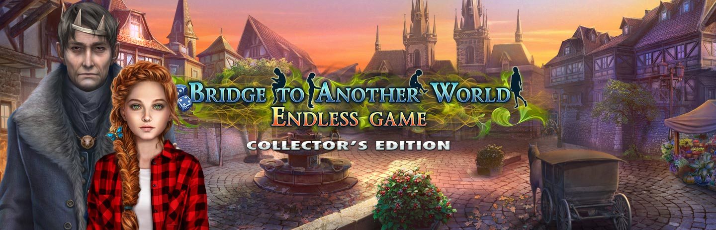 Bridge to Another World: Endless Game CE