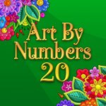 Art By Numbers 20