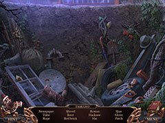Grim Tales: Trace in Time Collector's Edition thumb 2