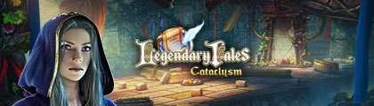Legendary Tales: Cataclysm screenshot