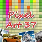 Pixel Art 37