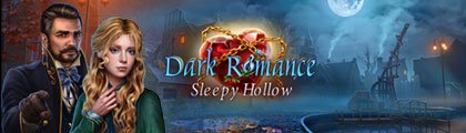 Dark Romance: Sleepy Hollow screenshot