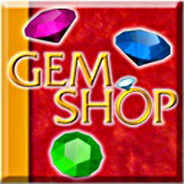 gem shop game online
