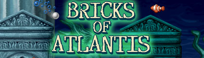 Bricks Of Atlantis screenshot