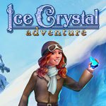 Ice Crystal Adventure