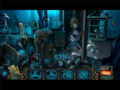 Haunted Hotel: Death Sentence Collector's Edition thumb 1