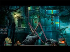 Haunted Hotel: Death Sentence Collector's Edition thumb 2