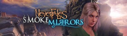 Nevertales: Smoke and Mirrors screenshot