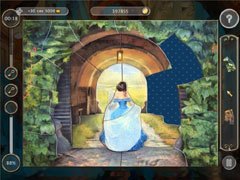 Fairytale Mosaics Beauty And The Beast thumb 2