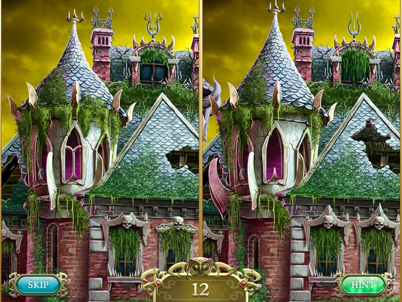 Cursed House 4 screenshot 2