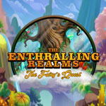 The Enthralling Realms: The Fairy's Quest