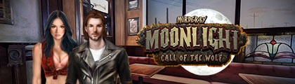 Murder by Moonlight: Call of the Wolf screenshot