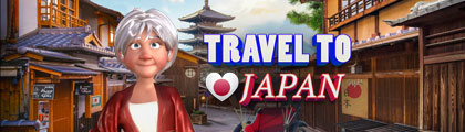 Travel to Japan screenshot