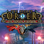 The Secret Order: Return to the Buried Kingdom