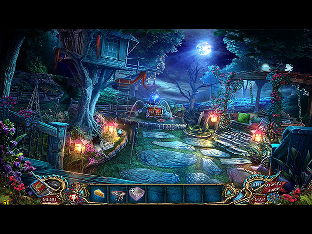 The Secret Order: Return to the Buried Kingdom large screenshot