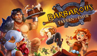 Barbarous - Tavern Of Emyr