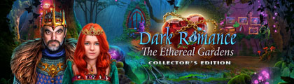 Dark Romance: The Ethereal Gardens Collector's Edition screenshot