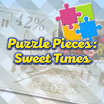 Puzzle Pieces: Sweet Times