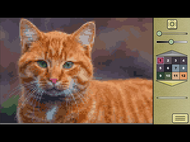 Pixel Art 17 large screenshot