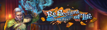 Reflections of Life: Dream Box screenshot