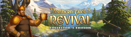 Northern Tale 5: Revival Collector's Edition screenshot