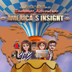 Summer Adventure - American Voyage