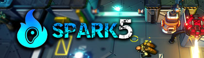 Spark Five screenshot