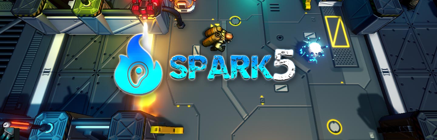 Spark Five