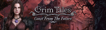 Grim Tales: Guest From The Future screenshot