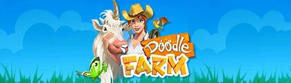 Doodle Farm screenshot