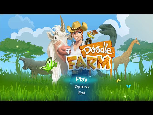Doodle Farm large screenshot
