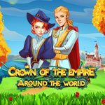 Crown Of The Empire Around the World