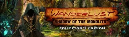 Wanderlust: Shadow of the Monolith Collector's Edition screenshot