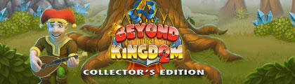Beyond the Kingdom 2 - Collector's Edition screenshot