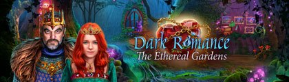 Dark Romance: The Ethereal Gardens screenshot