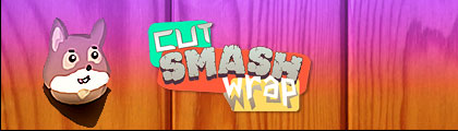 Cut Smash Wrap screenshot
