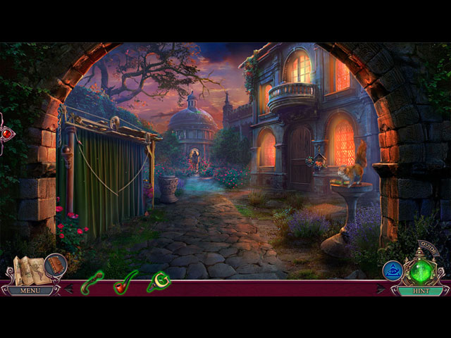 Dark City: Vienna large screenshot