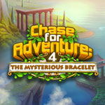 Chase for Adventure 4: The Mysterious Bracelet