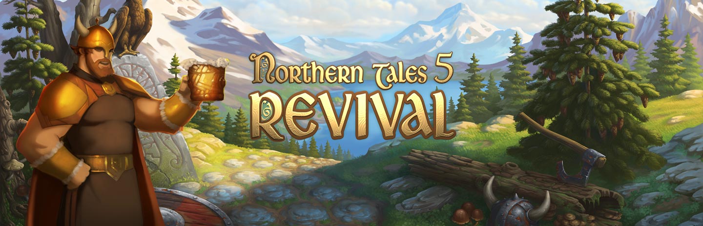 Northern Tale 5: Revival