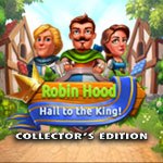 Robin Hood - Hail to the King Collector's Edition